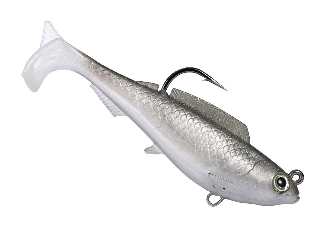 Z-MAN HerculeZ Swimbait 5 inch